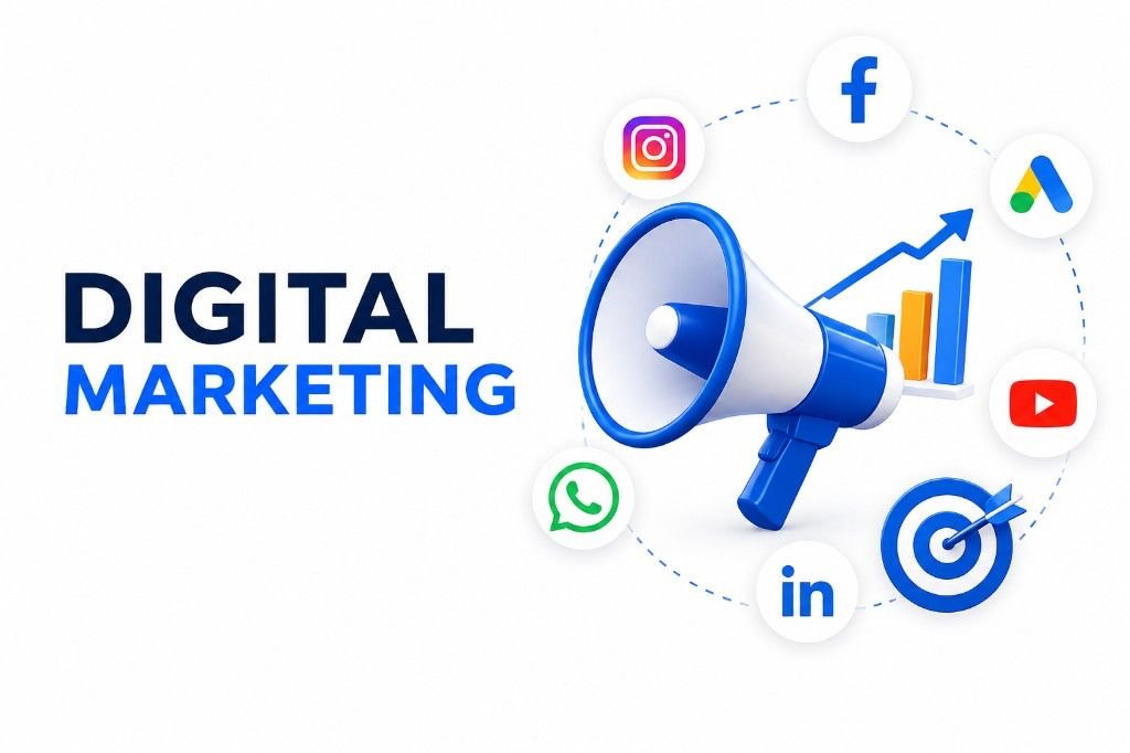 Meta Ads (Facebook & Instagram)